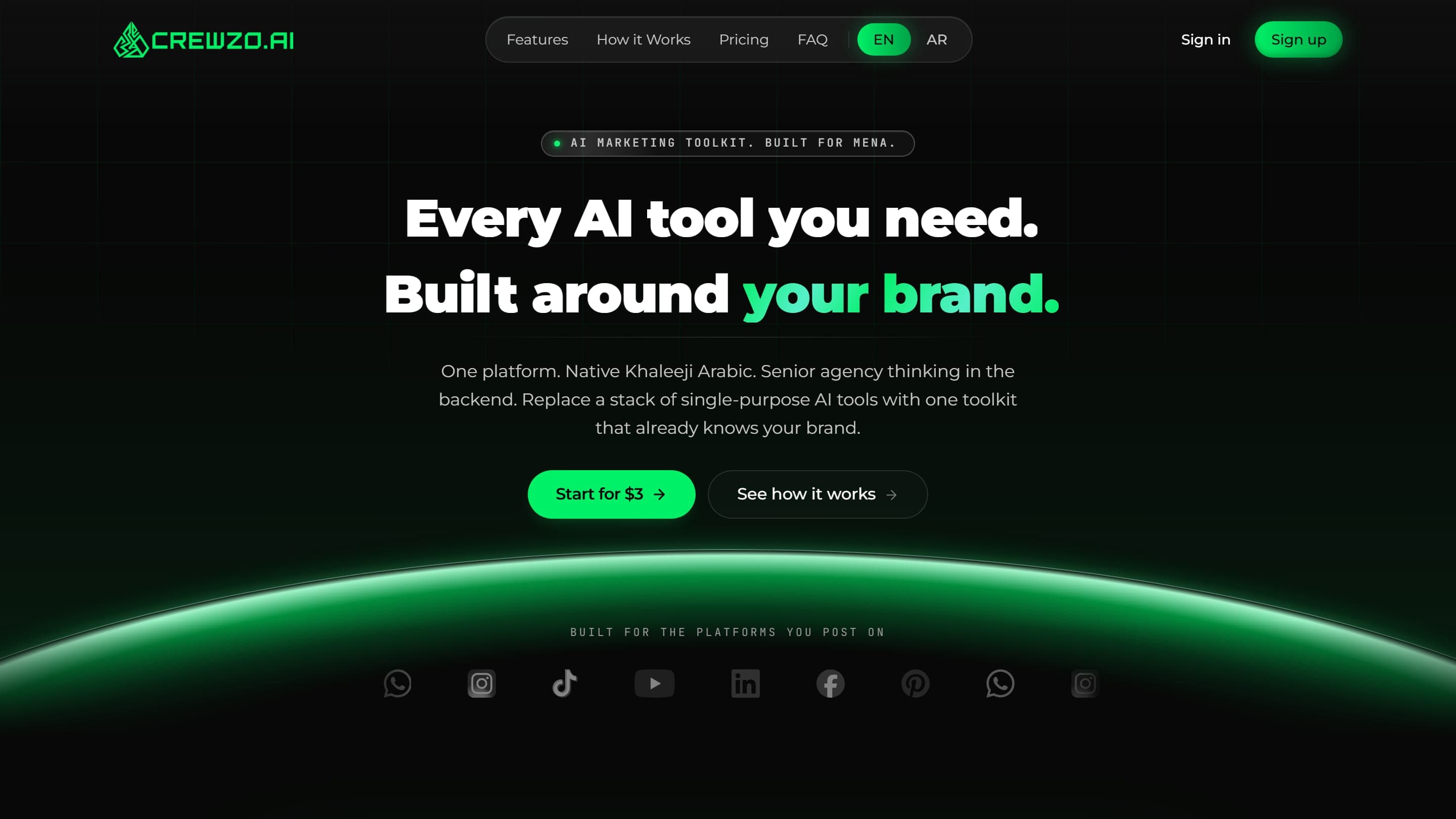 Crewzo.ai