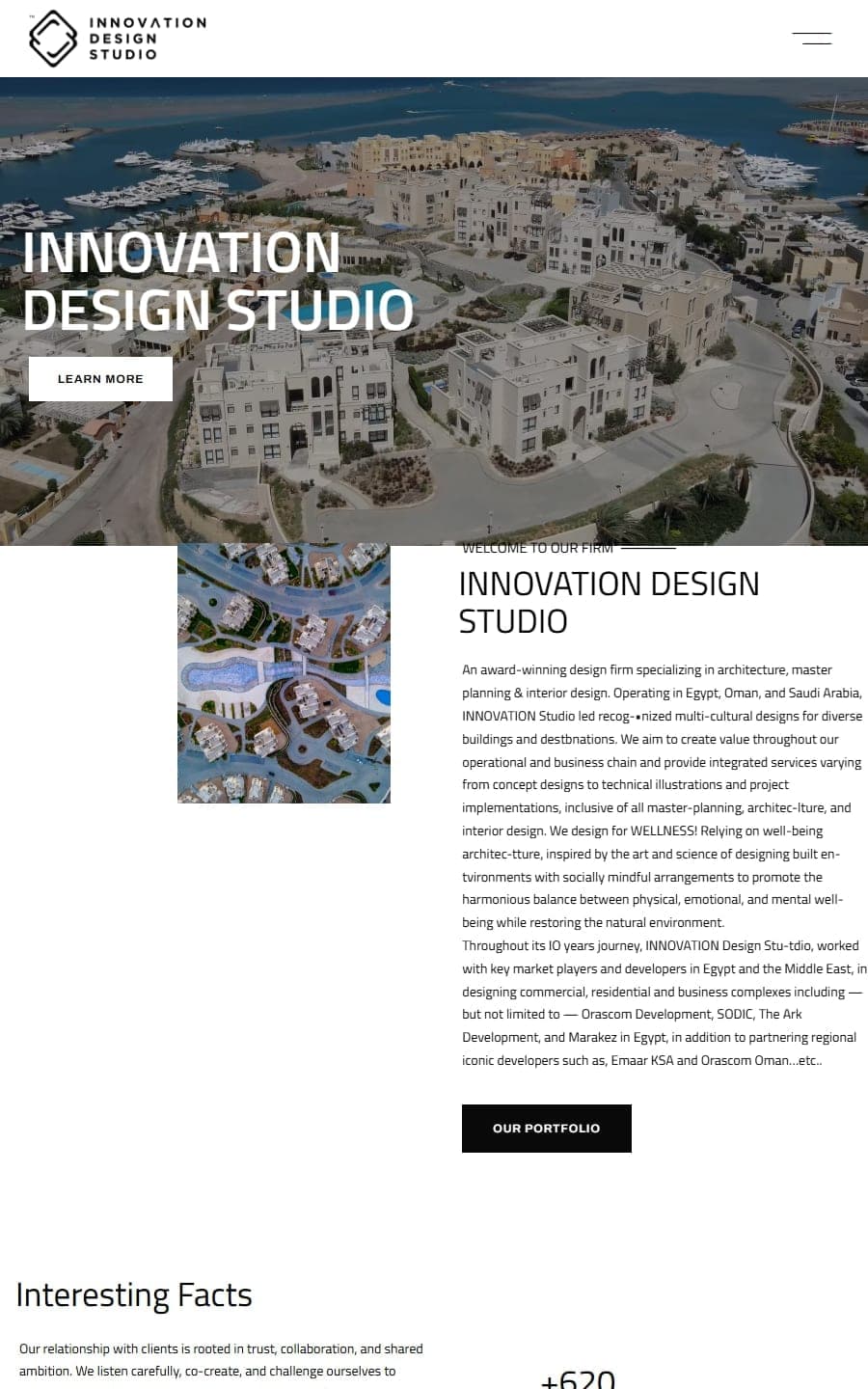 Innovation Design Studio